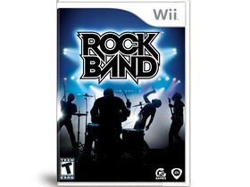 Wii will rock you
